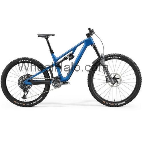 Merida One-Sixty 8000 fiche technique et avis